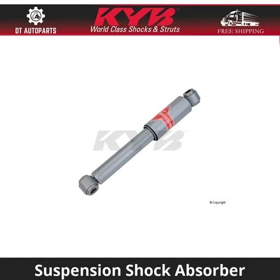 适用于 1972 - 1974 雪佛兰 Luv 拾音器悬挂减震器 后 KYB 1972 1973 — 第 1/2 张图片