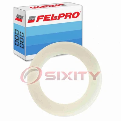 Junta de tapón de drenaje de aceite de motor Fel-Pro para Ford Taurus 1986-2007 2,5 L 3,0 L dp Foto 1 de 4