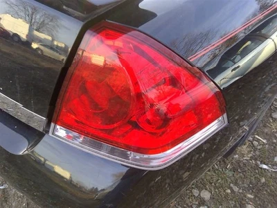 Luz trasera de pasajero VIN W 4º dígito limitada compatible con 06-16 IMPALA 9239928 Foto 1 de 4