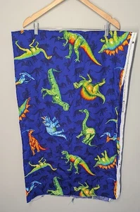 The Cranston Collection Dinosaurier Baumwollstoff 72"X45" - Bild 1 von 3