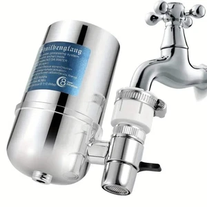 NNETM Advanced Faucet Mount Water Filtration System - Bild 1 von 7