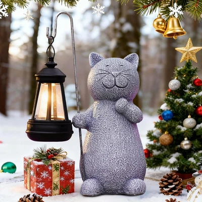 Estatuas de decoración de jardín: regalos de cumpleaños del día de la madre para mamá abuela mujeres hermana Wi Foto 1 de 4