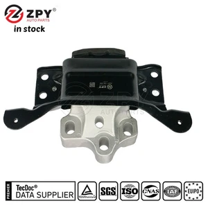 BEYU For VW Golf Jetta 5QM 199 555 New Hight Quality Warranty Engine Mount - Picture 1 of 6