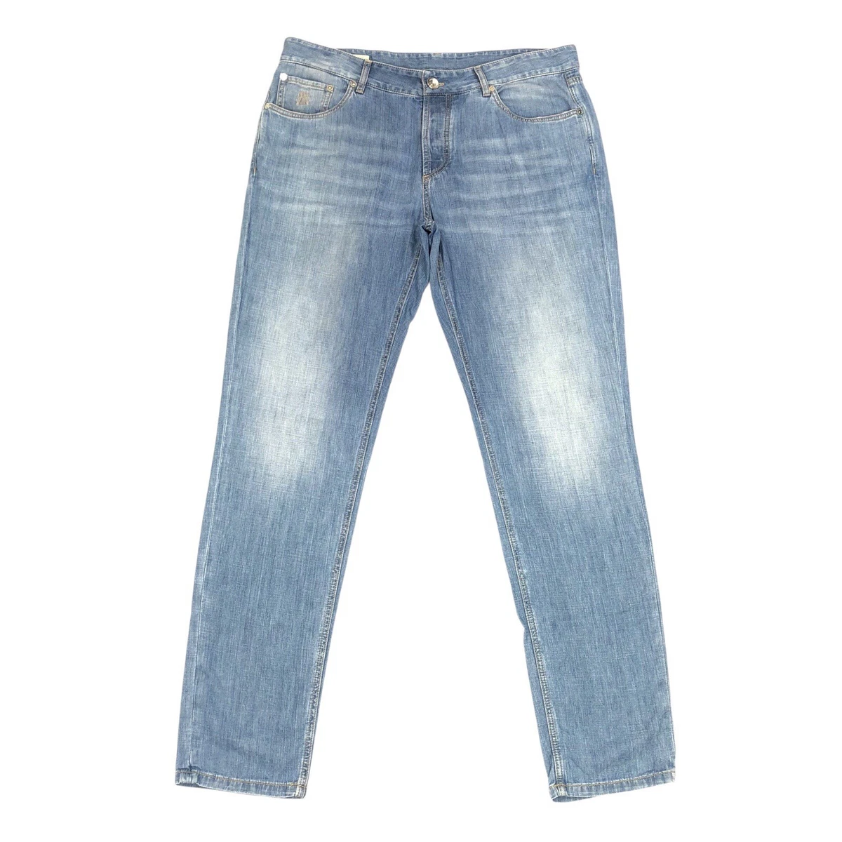 Brunello Cucinelli Men's Jeans for sale - eBay