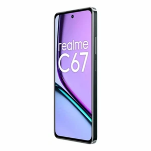 realme C67 17,1 cm (6.72") Doppia SIM Android 13 4G USB tipo-C 6 GB 128 GB 5000 - Imagen 1 de 1