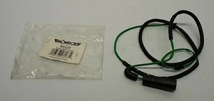 WX123 Monroe Disc Brake Pad Wear Sensor Reliable Durable Brake Wear Indicator - Picture 1 of 5