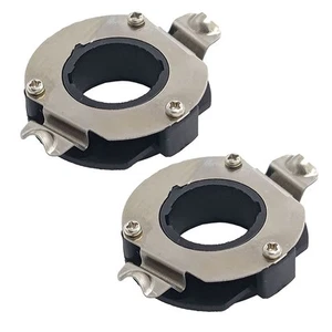 Adattatore presa led H7 prestazioni lunga durata per Geely per Sagitar per LAVID - Picture 1 of 7