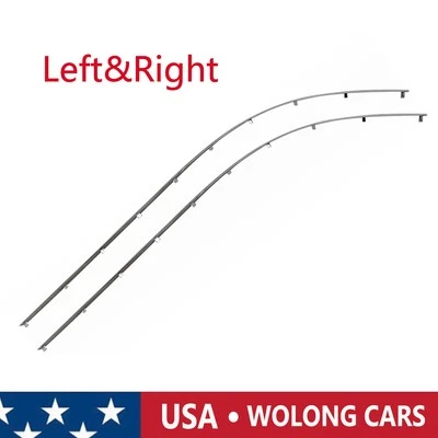 Parachoques trasero derecho izquierdo apto para Mercedes Benz E350 2010 2011 2012 2013 Foto 1 de 4