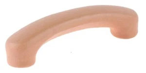 3" Ceramic Pull Matte Terra Cotta - Picture 1 of 2