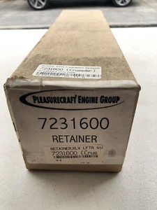 Crusader PCM Retainer 7231600 - Picture 1 of 3