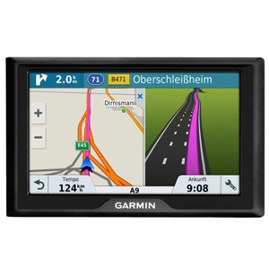 gps garmin 51