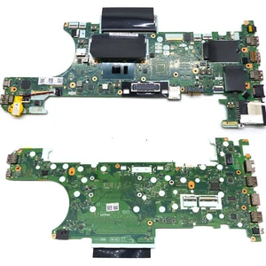 Lenovo ThinkPad T470 Mainboard Core i5 CPU 2,5Ghz TOP - Photo 1/1
