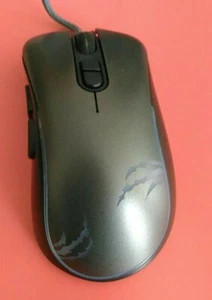 Mouse da gioco ergonomico USB cablato da Gaming - Foto 1 di 4