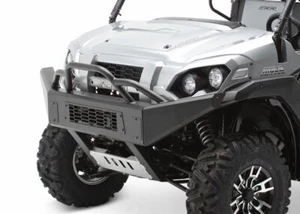 2018-2026 Genuine Kawasaki Mule PRO-FXR FXT(Ranch) Front Brush Guard 99994-2095 - Imagen 1 de 3