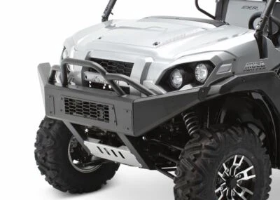 Protector de cepillo delantero genuino Kawasaki Mule PRO-FXR FXT (rancho) 2018-2026 99994-2095 Foto 1 de 3