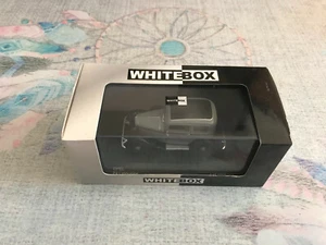 Modellauto Opel P4 Limousine WhiteBox in 1/43 - Bild 1 von 5