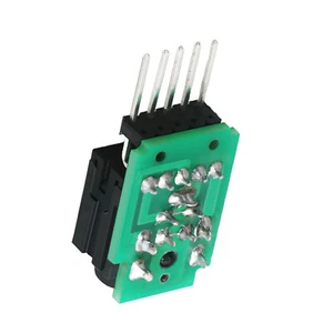 Nuevo kit de repuesto adaptador de entrada de audio auxiliar para Honda CRV EE. UU.  - Imagen 1 de 9