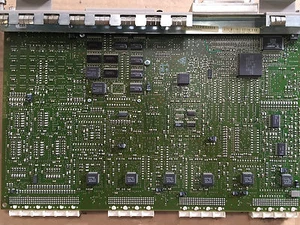 DEC HP HS1CP 70-31458-02 HSD40 DSSI CONTROLLER 54-22907-01 5022906-01 - Picture 1 of 1