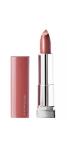 Maybelline Color Sensational Made For All Lipstick #373 MAUVE FOR ME *NEW* - Picture 1 of 1