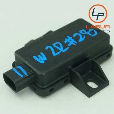 W204 W212 W218 梅赛德斯 10-20 C E CLS S TPMS 轮胎压力监测传感器 K1029 — 第 1/4 张图片