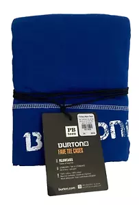 Pottery Barn Teen Burton Standard Kissen blau Favorit T-Hüllen Baumwolle 2er Set - Bild 1 von 5