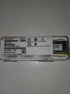 Thinkpad 32gb DDR4 3200MHz SODIMM Memory (original) - Picture 1 of 4