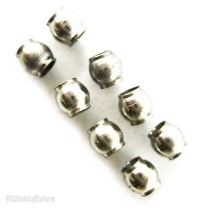 86059 SHOCK BALLS HSP 1/16 SCALE - Picture 1 of 1