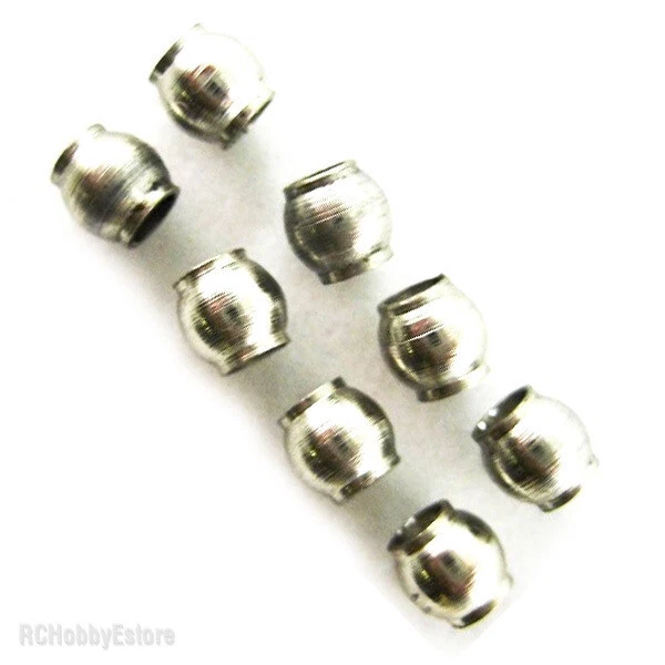 86059 SHOCK BALLS HSP 1/16 SCALE - Image 1 of 1