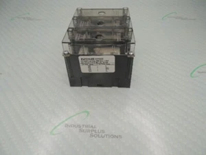FERRAZ SHAWMUT 67593 PDB 3P 600V - Picture 1 of 1