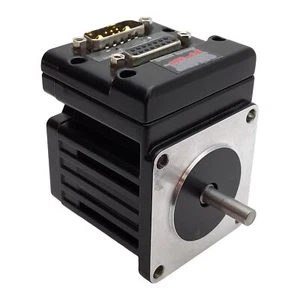 Animatics SM23165D Smart Motor Servo Motor NEMA23, 181W, 10,400RPM, 4.45VDC/kRPM - Picture 1 of 8