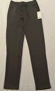 Goodfellow & Co Women’s Gray Athletic Drawstring Pants NWT size X-small XS - Picture 1 of 3
