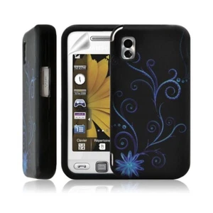 Coque en gel pour Samsung Player One S5230 avec motif HF15 - Photo 1 sur 1