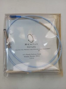 Bently Nevada / 3300 XL 8mm Proximity Probes / 330101-00-24-10-02-05 - Picture 1 of 11