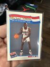 1991-92 NBA Hoops USA Basketball Michael Jordan Card #55 Chicago Bulls HOF MVP