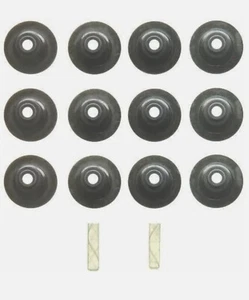 SS 70864-1 Fel-Pro Engine Valve Stem Seal Set Felpro SS70864-1 - Picture 1 of 3