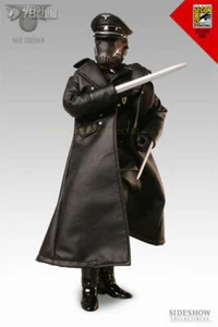 Sideshow 1/6 Hellboy Kroenen Sideshow Exclusive Action Figure In Stock - Picture 1 of 6