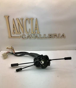 Devio luci Lancia Beta Coupé Originale - Foto 1 di 8