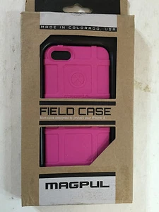Funda Magpul Field - Apple iPhone 5 - rosa - Imagen 1 de 2