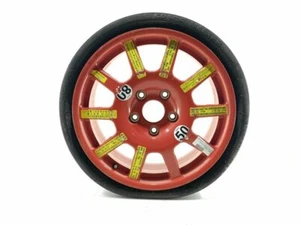 7P0601027 spare tire for VOLKSWAGEN TOUAREG (7P5) V6 TDI BLUEMOTION 2010 151860 - Picture 1 of 10