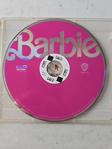 Barbie (2023) DVD - Bild 1 von 1