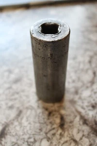 Snap-on Tools SIM300 1/2" Drive 6pt SAE 15/16" Flank Drive Deep Impact Socket - Picture 1 of 4