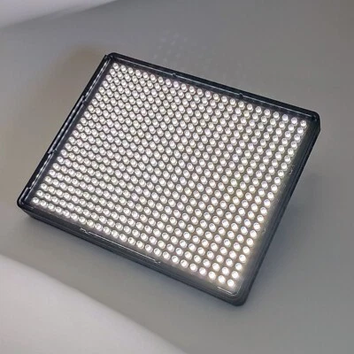 Aputure Amaran H528S pannello led + 2 batterie - Imagen 1 de 4