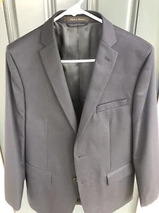 Ralph Lauren Navy Blue Blazer Jacket Sport Coat Size 18R - Picture 1 of 4