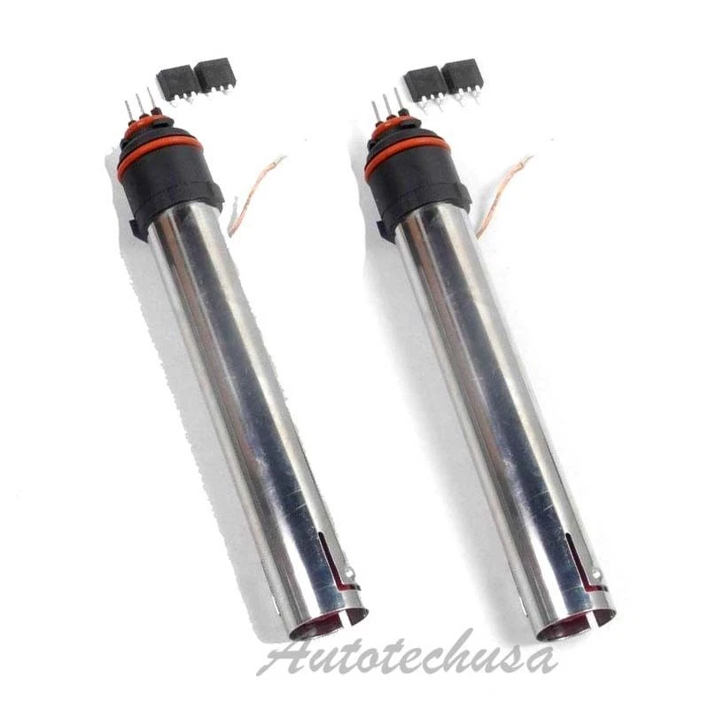 Kit de reparación de casete de 2 bobinas de encendido diestro y 4 Mosfet para Benz V12 IC415 B2919*2 Foto 1 de 2