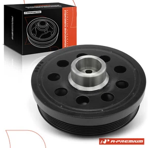 Equilibrador armónico de motor para BMW 328d xDrive F30 2014-2018 X3 F25/G01 2015-2017 - Imagen 1 de 10