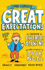 Jack Noel Great Expectations (Paperback) Comic Classics