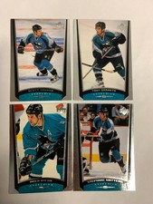 1998-99 Upper Deck hockey cards #200-440 u-pick your cards