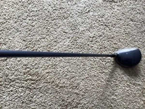 LADIES GOLF CLUB HYBRID ADAMS 9 WOOD REDUCED - Picture 1 of 5