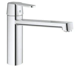 GROHE Get Single-Lever Sink Mixer 1/2" Chrome 30197000 RRP £125+ - Picture 1 of 10