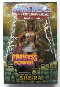 Nuevo MATTEL MOTU Classics She-Ra Princess Of Power 2009 - Imagen 1 de 5